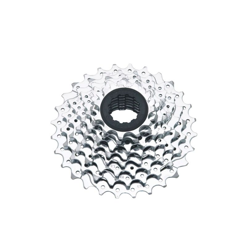 SRAM PG850 8spd Cassette: 8SPD 11-28T SRAM PG850 8spd Cassette: 8SPD 11-28T