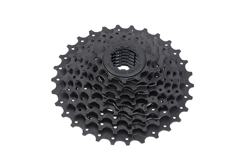 SRAM PG820 8spd Cassette: 8SPD 11-28T