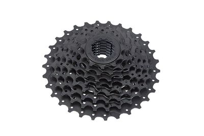 SRAM PG820 8spd Cassette: 8SPD 11-28T