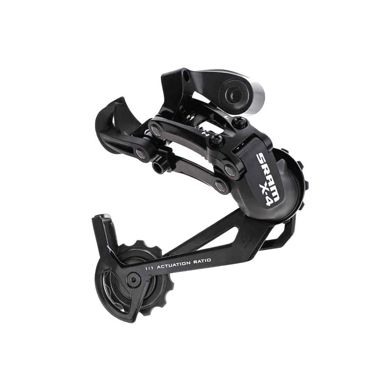 SRAM X4 Rear Derailleur SRAM X4 Rear Derailleur