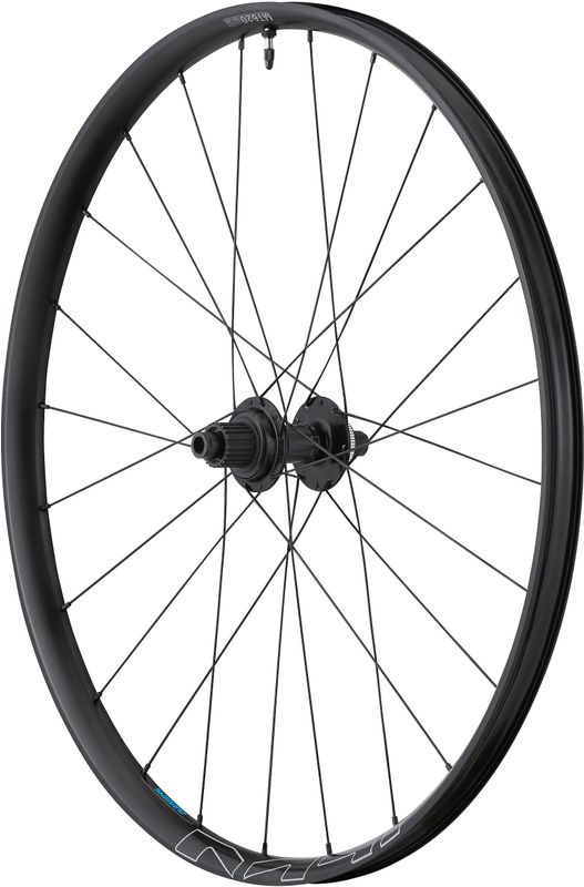 WH-MT620 tubeless compatible rear wheel - 27.5, 15 x 148 mm axle