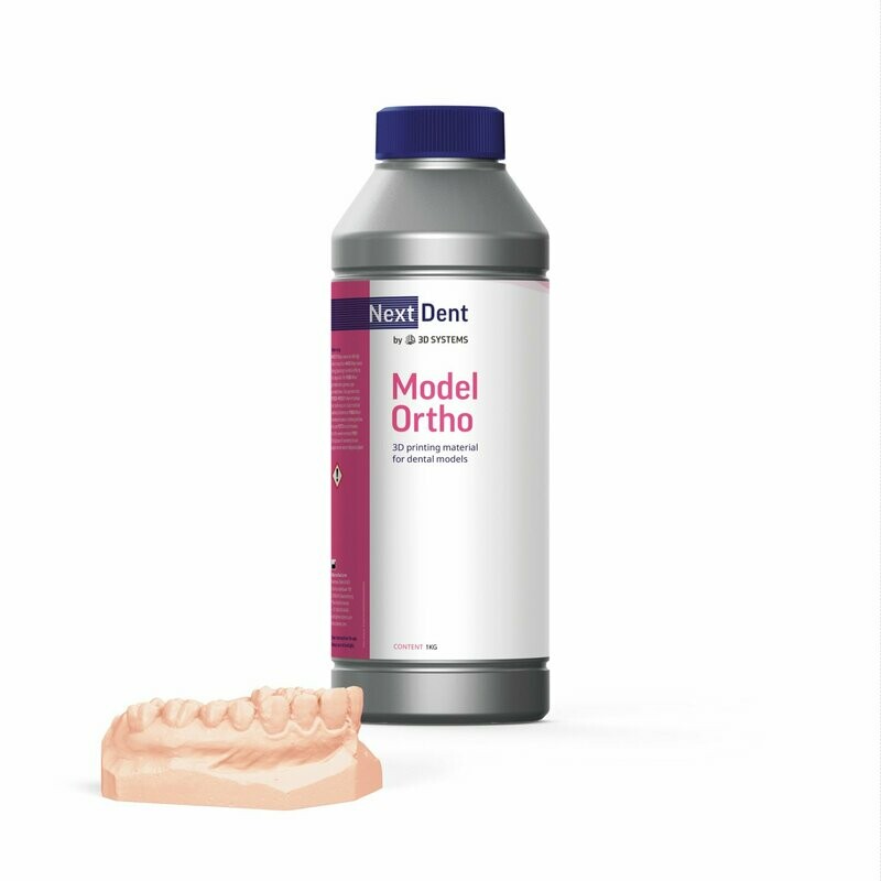 NextDent Model Ortho / Beige