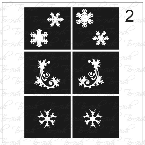 STENCIL №2