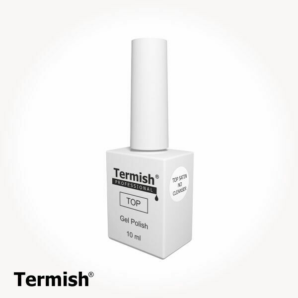 Top Satin no Cleanser