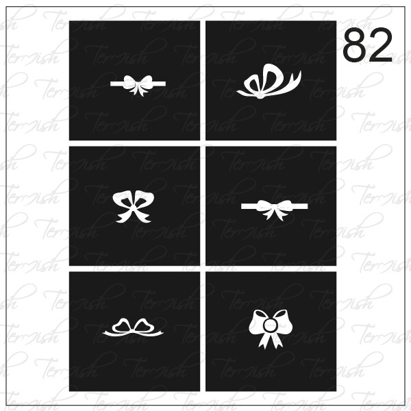 STENCIL №82