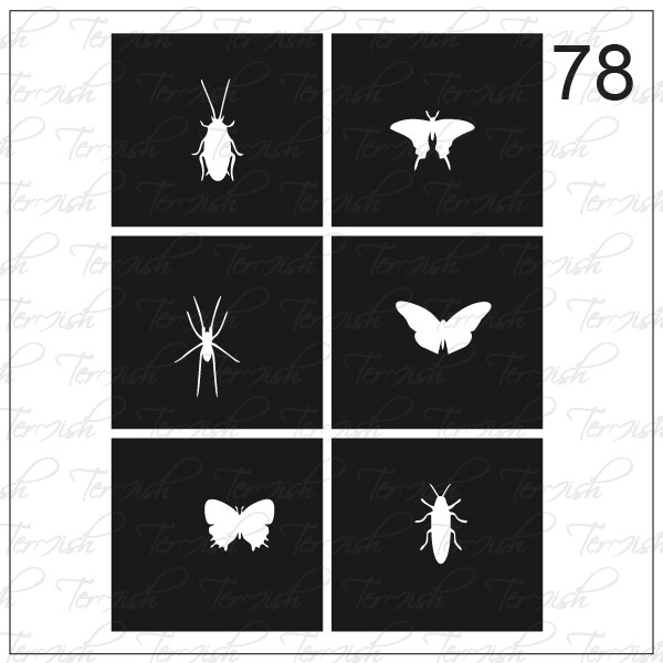 STENCIL №78