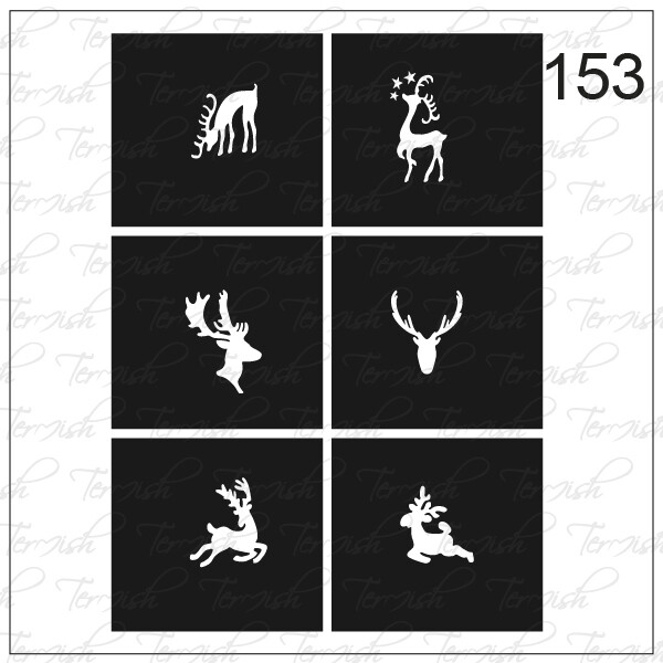 STENCIL №153