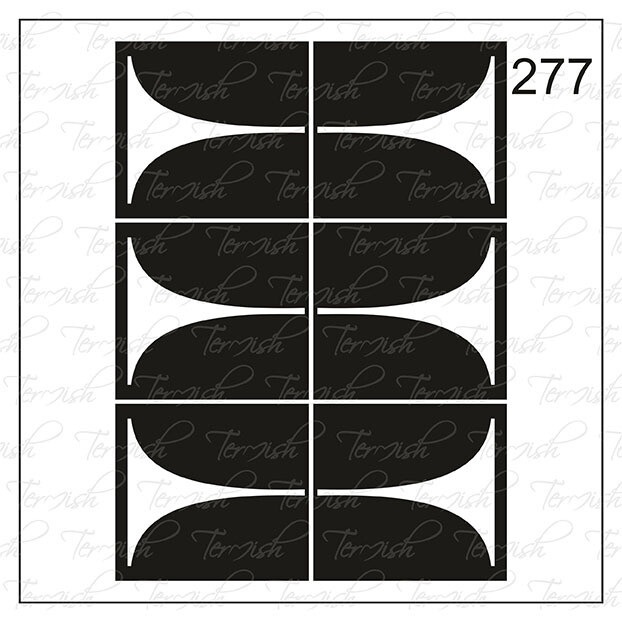 STENCIL №277
