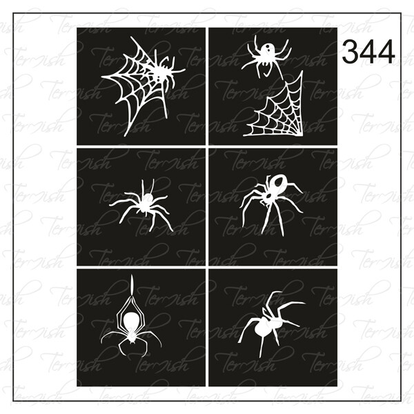 STENCIL №344