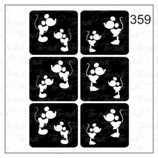 STENCIL №359