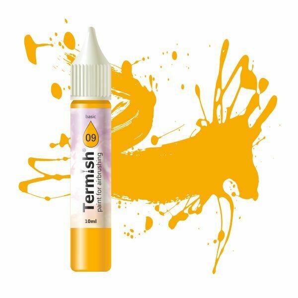 BASIC №9 Ml