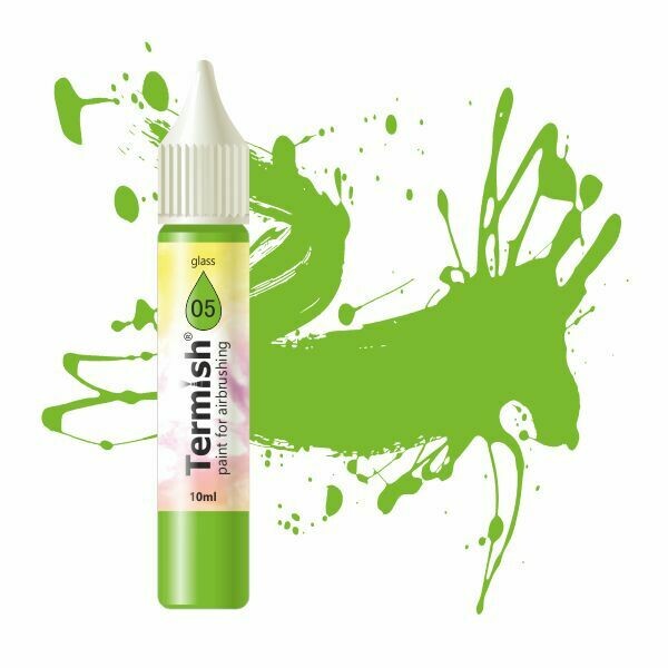 “Glass” 05– 10ml