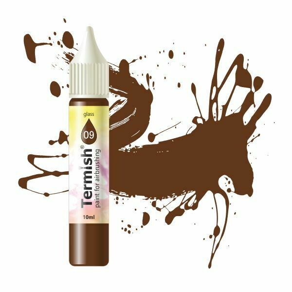 “Glass” 09– 10ml