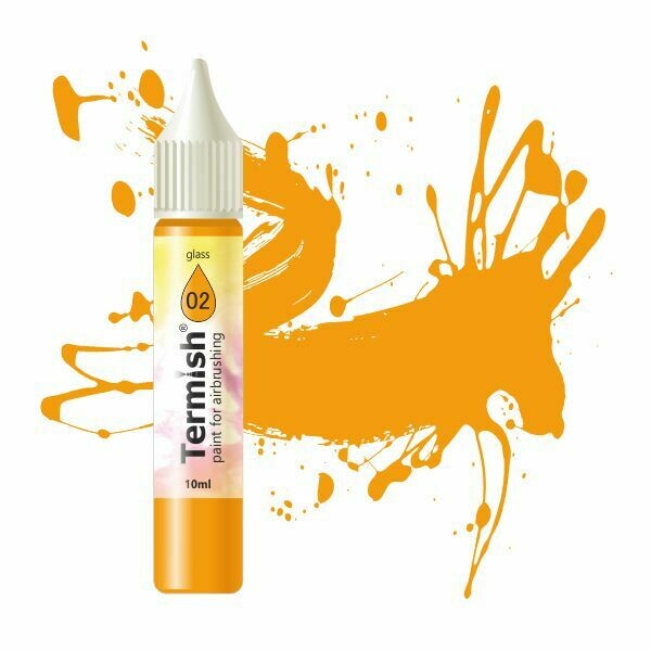 “Glass” 02 – 10ml