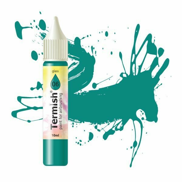 “Glass” 06 – 10ml