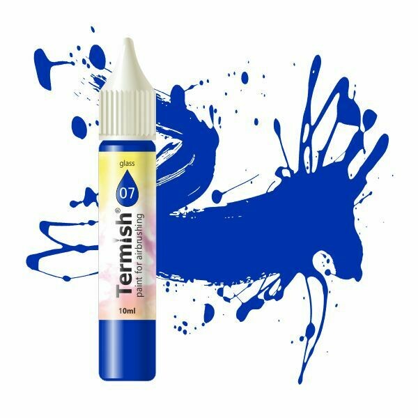 “Glass” 07– 10ml