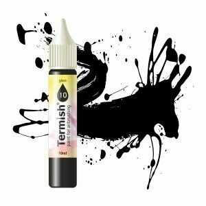 “Glass” 10 – 10ml