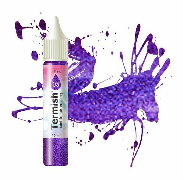“Brilliant” 05 – 10ml