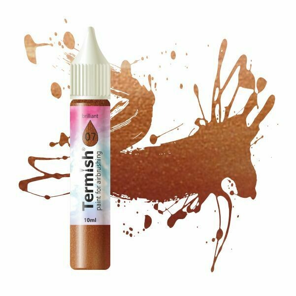 “Brilliant” 07 – 10ml