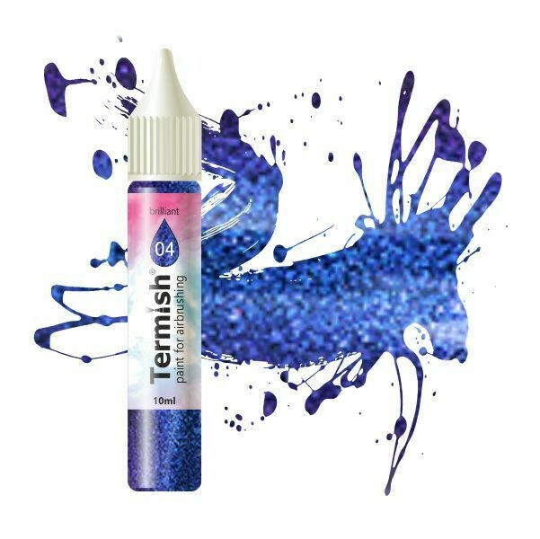 “Brilliant” 04 – 10ml