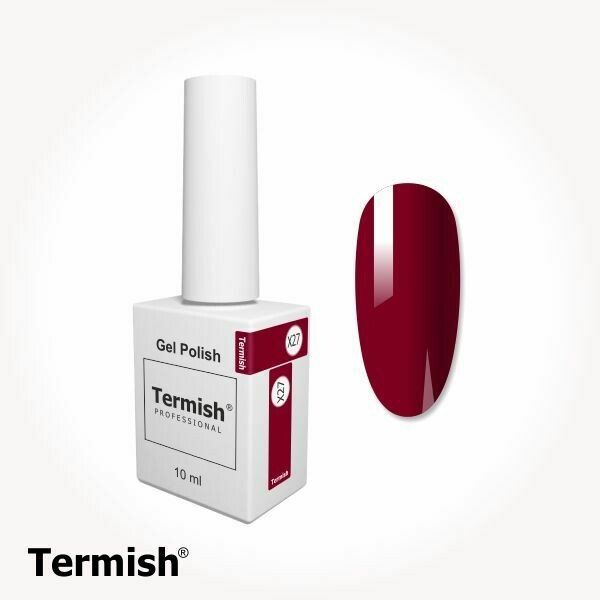 &quot;Crystal Cherry&quot; x27 – 10ml