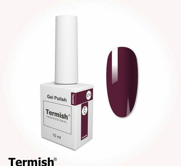 &quot;Crystal Cherry&quot; x74 – 10ml
