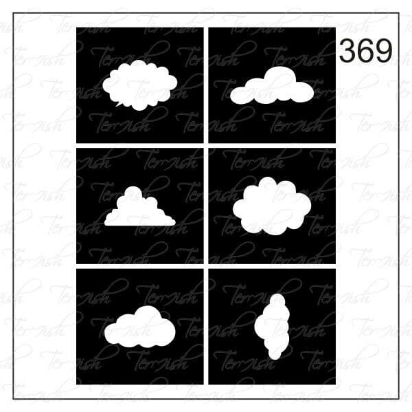 STENCIL №369