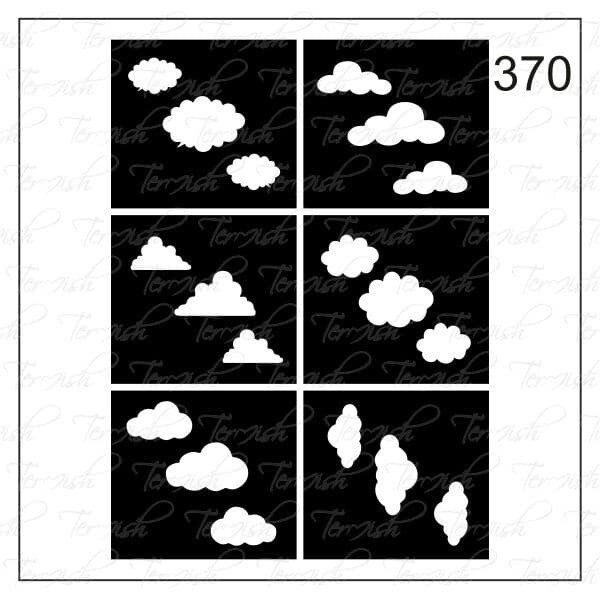 STENCIL №370