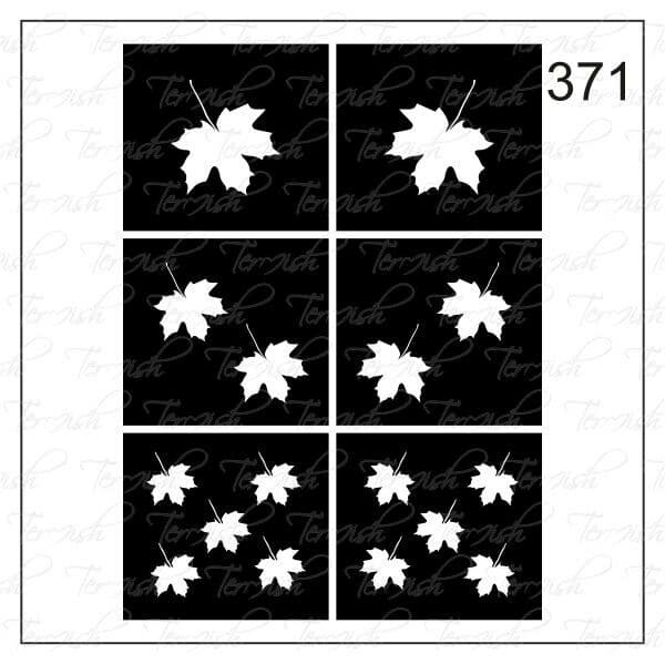 STENCIL  371