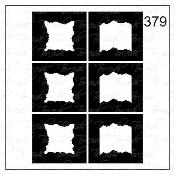 STENCIL №379