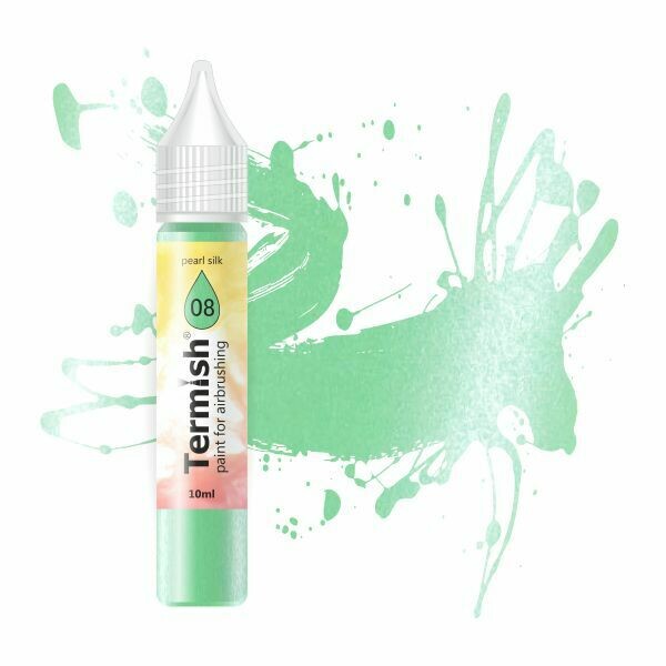 “Pearl Silk” 08 – 10ml