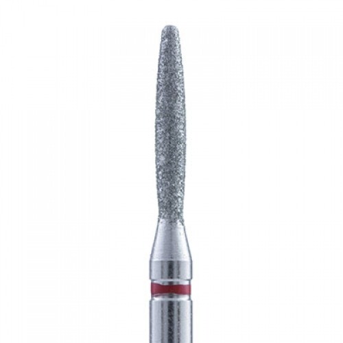 Punta diamantata  3 mm