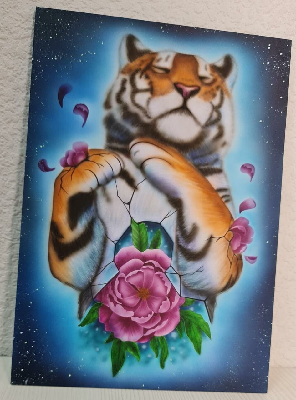 COVER XXL( A4)