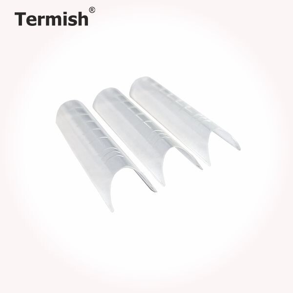 DUAL FORM 100PZ N9 Arco 50% Tip Liquidi