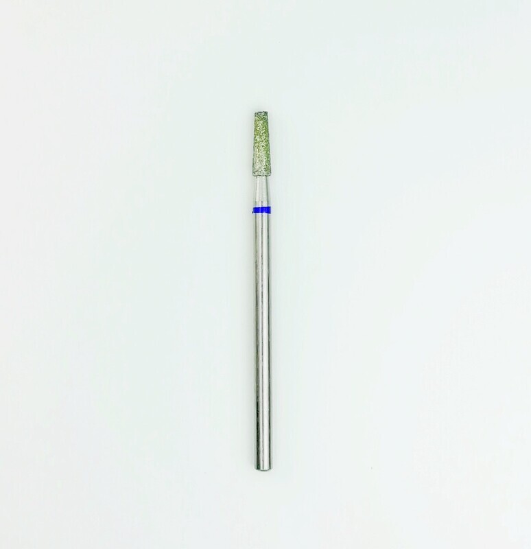 Cilindro (Blu)Preparazione