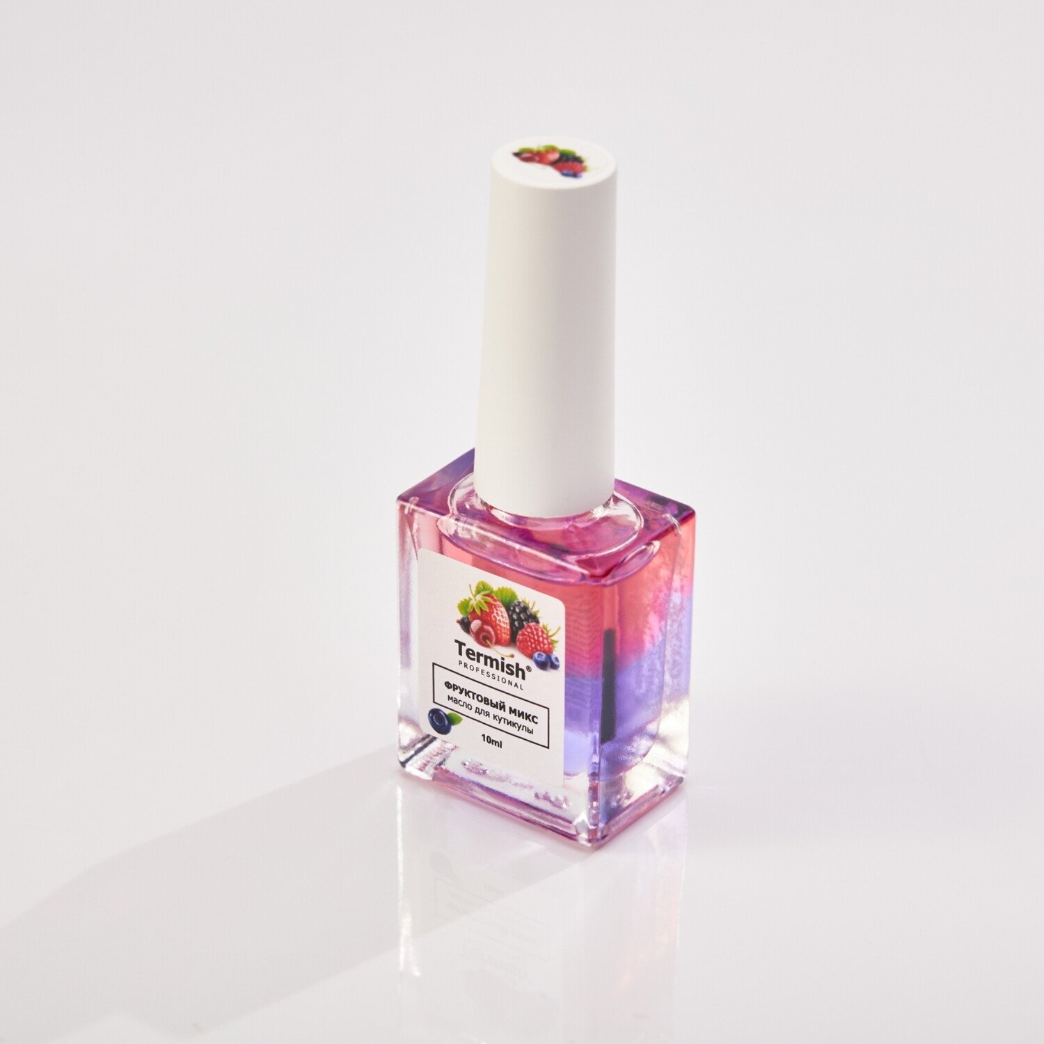 Olio per cuticole Mix Frutta 15 ml