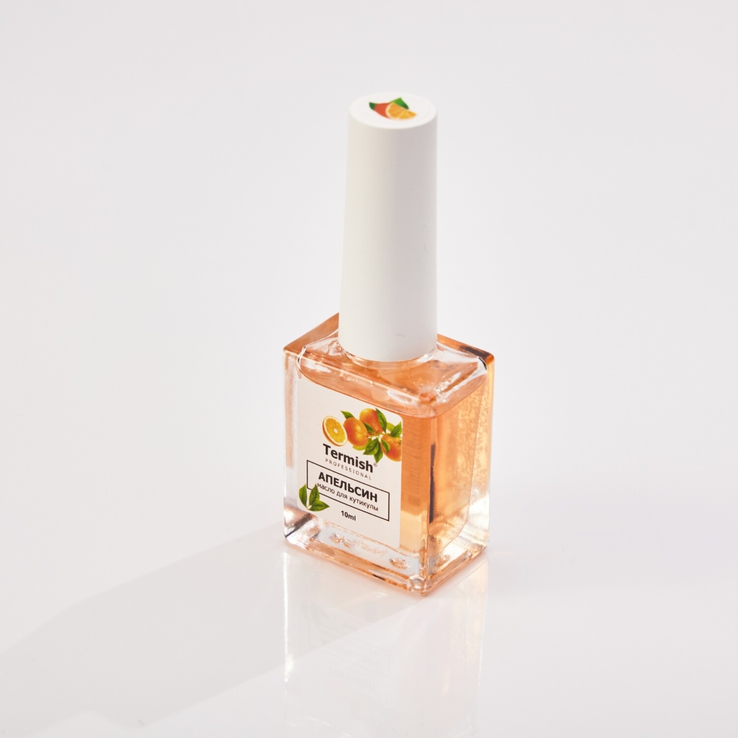 Olio per cuticole Arancia 15 ml
