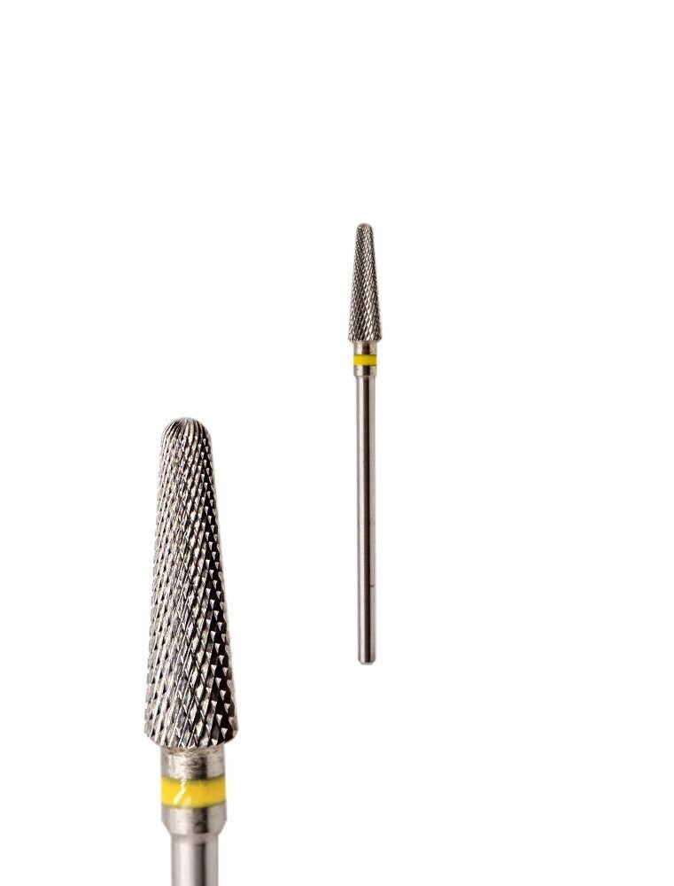 Extra Fine Carbide (G)