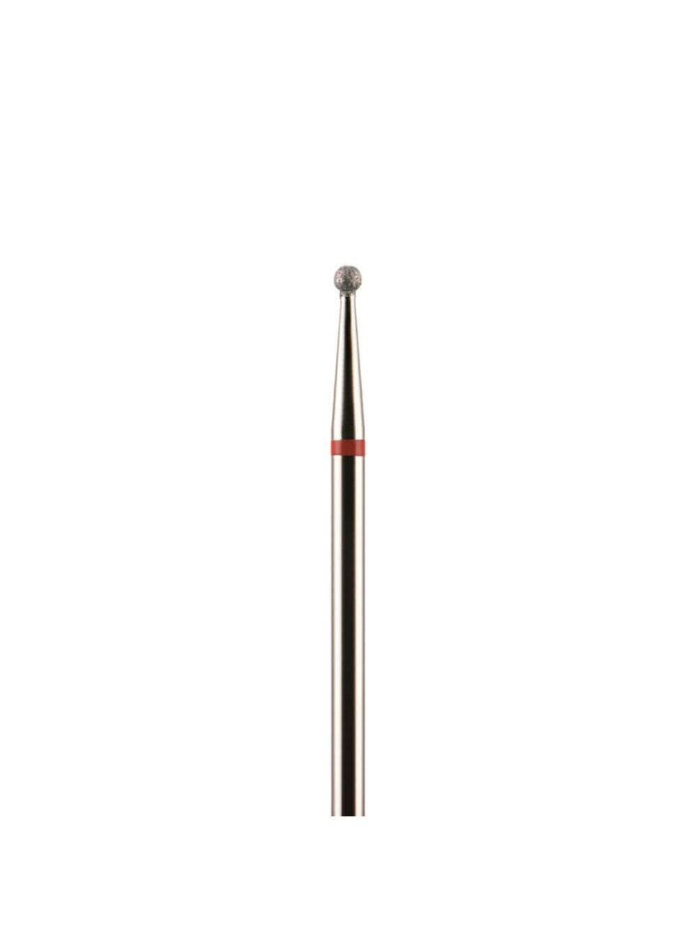 Pallina 3 mm Diamantata