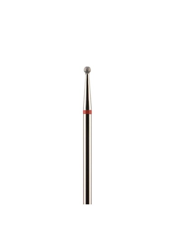 Pallina 3 mm Diamantata