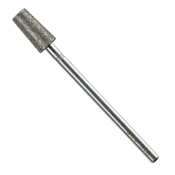 Punta diamantata cono troncato 4.0 mm