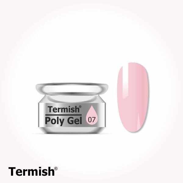 PolyGel TERMISH №07 (30gr)ULTIMI PEZZI