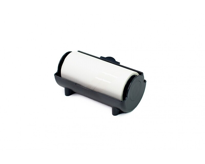 Rullo per Pulizia Stamper Nero