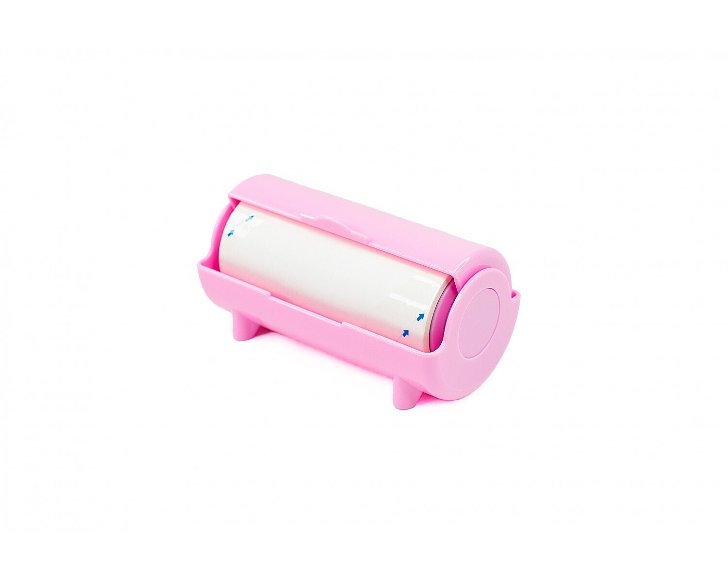 Rullo per Pulizia Stamper Rosa