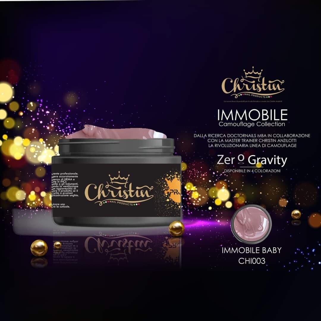 l’Immobile Baby 50ml 