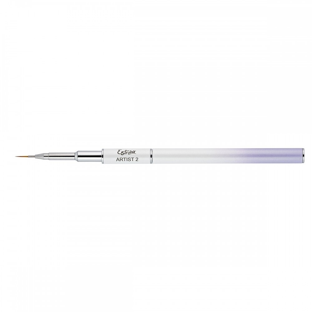 Pennello NAIL - ARTIST n. 2 - High Performance Estrosa