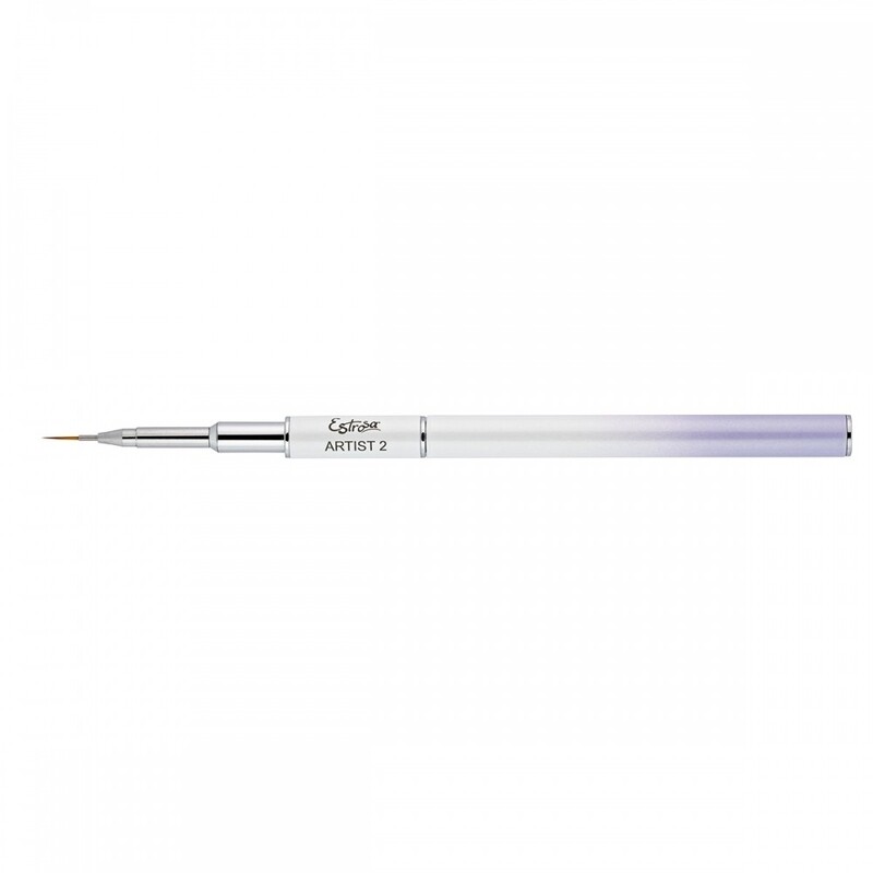 Pennello NAIL - ARTIST n. 2 - High Performance Estrosa