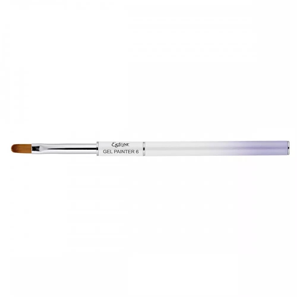 Pennello GEL - PAINTER n. 6 - High Performance Estrosa