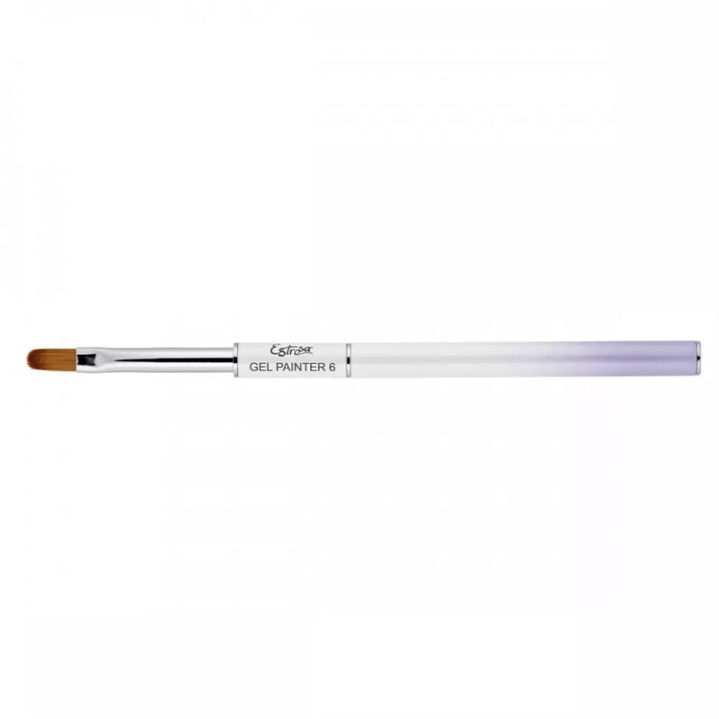 Pennello GEL - PAINTER n. 6 - High Performance Estrosa