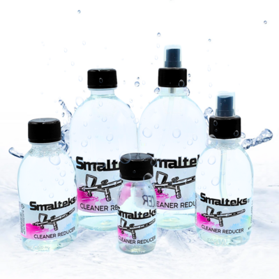 Disinfettanti e liquidi